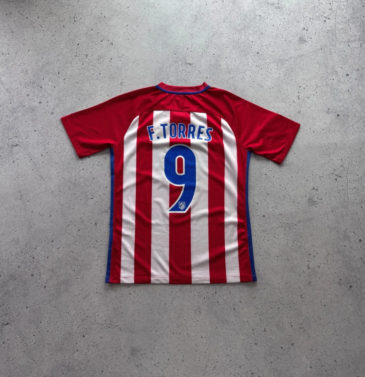 Preços baixos em Fernando Torres Atletico Madrid Clube