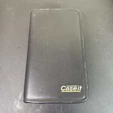 Case Logic 72 Disc Capacity CD DVD Soft Wallet Carry Case Storage Wallet