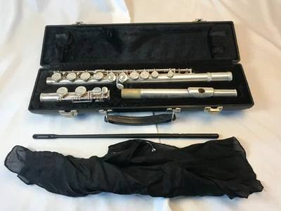 Gemeinhardt Flutes for sale | eBay