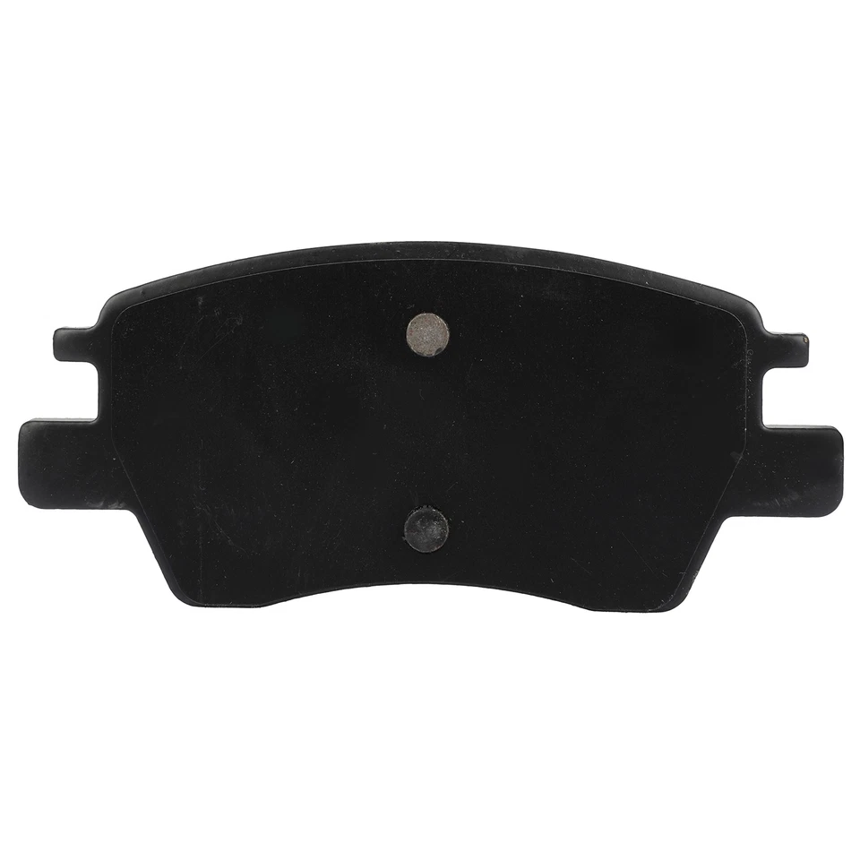 Front Disc Rotors Ceramic Brake Pads for 2016 - 2021 Chevy Cruze Volt Bolt EV Foto 4 de 4