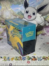 Pokemon Ascended Heroes ETB Elite Trainer Box Brand New Sealed