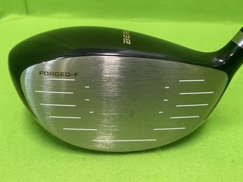 HONMA GOLF BERES MG710 DRIVER 9deg 3STAR ARMRQ UD49 Flex-S With H/C F/S - Picture 2 of 6