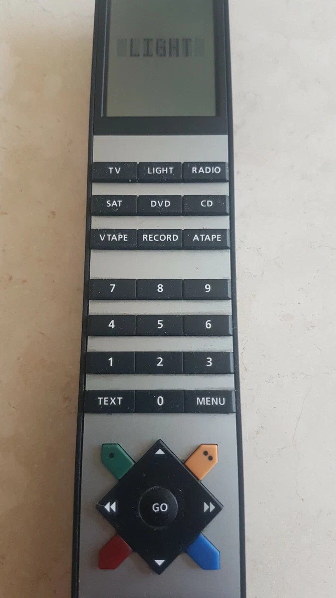 Télécommande Bang&Olufsen B4