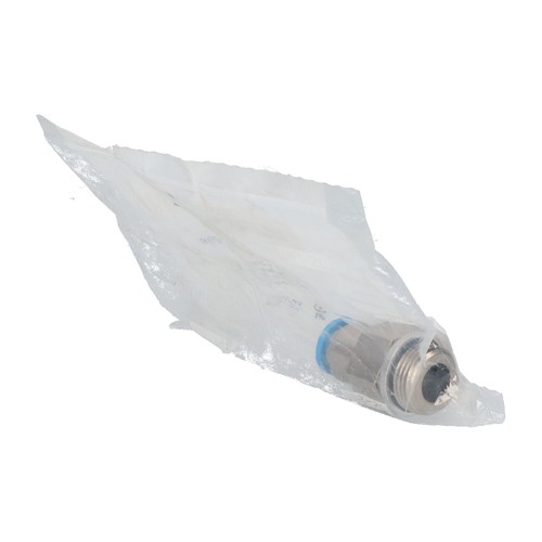 Raccord à enfoncer Festo QSK-G3/8-8 186299 neuf NFP scellé - Photo 1/7