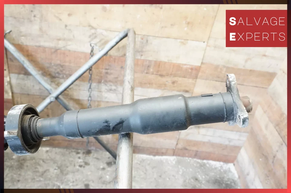 BMW 325XI 2006-2014 transmisión automática eje de transmisión 7527376 OEM Foto 2 de 4