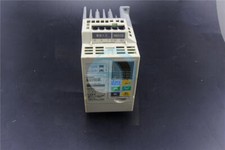 ONE Omron 3G3EV-A2004 Inverter Tested USED