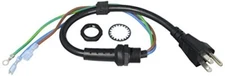 Proteam PV-103181 PIGTAIL, W/NUT & WASHER PIGTAIL, W/NUT & WASHER
