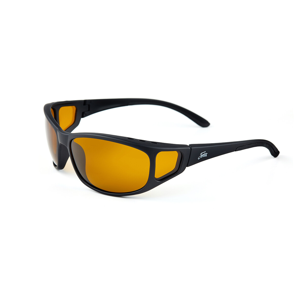 Fortis Switch Wraps - Carp Fishing, Outdoor & Camping Polarised Sunglasses
