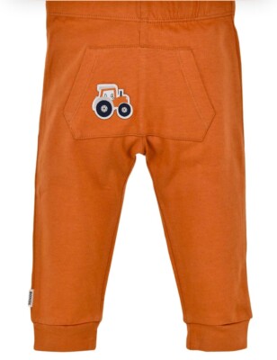 Bondi  Laufhose Traktor Terra