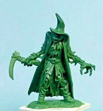 FELLCLAW, SCARECROW GUARDIAN Reaper Miniatures Dark Heaven Legends REM04032 D&D