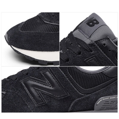 新品未使用【 New Balance U574LGBB】（US10/ 28cm） New Balance 574 U574LGGB BLACK US 5 - 10.5 UNISEX SIZE TAKSE