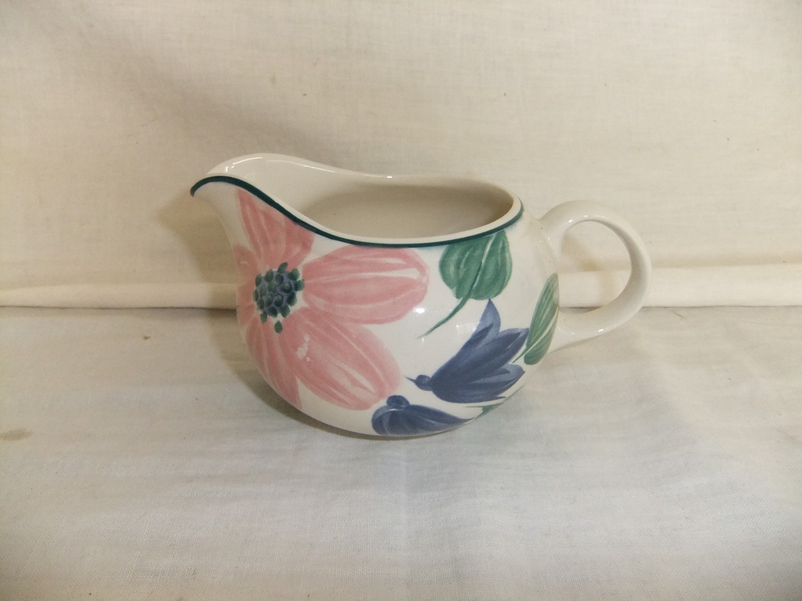 Johnson Brothers Milano dishwasher & microwave safe pottery