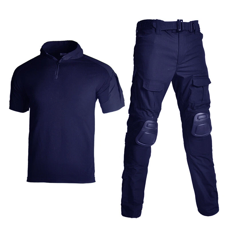 Swat Uniform In Hunting & Tactical Clothing for sale | eBay