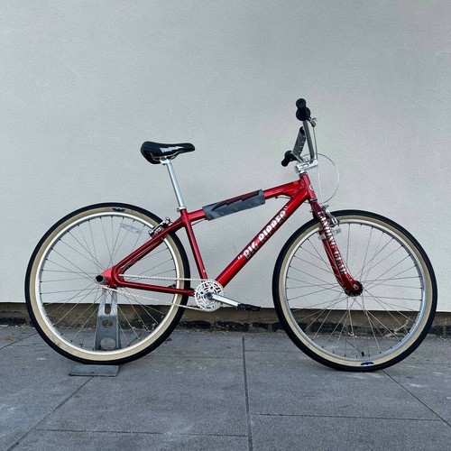 SE Bikes Big Ripper 29 Inch 2021 BMX 