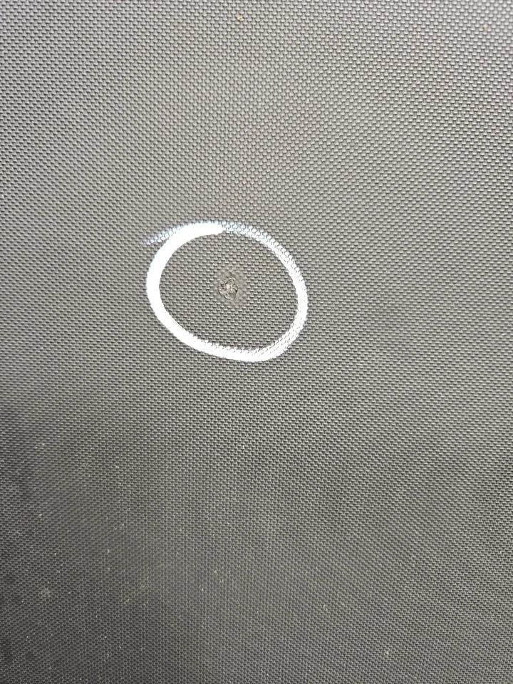 Techo plegable Renault Twingo Foto 4 de 4