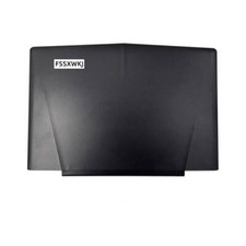 New for LENOVO Legion Y520-15 R720-15 LCD Back Cover AP13B000100 Black