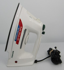 Rival Iron IR5460 1100 WATTS Steam And Dry Ir...