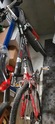 jugend fahrrad 26 zoll gebraucht, Moutainbike Fully