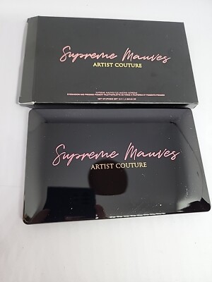supreme mauves artist couture