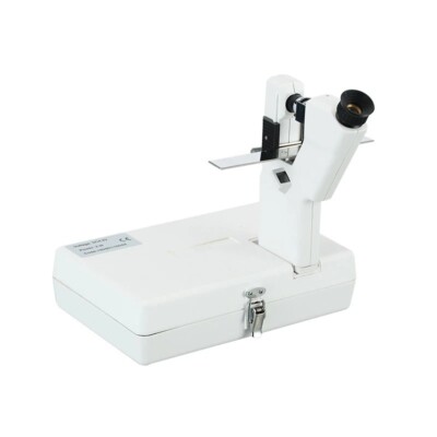 Portable Lens Measuring Instrument WB-1101A Special Optical Instrument Focal