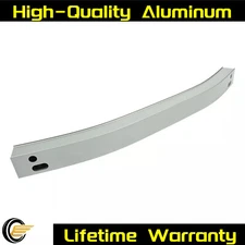 For Honda Civic 06-11 Front Bumper Reinforcement Impact Bar Aluminum #HO1006174