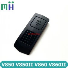 NEW V850 V850II V860 V860II Battery Door Lid Cap Cover For Godox V850 V860 II