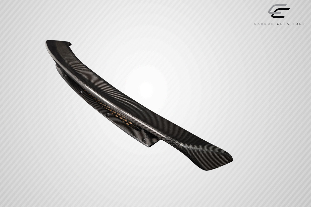 Audi R8 2008-2015 Rear Rear spoilers Set