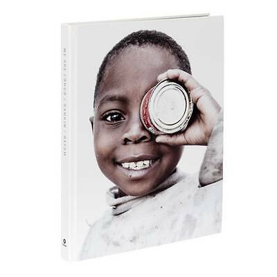 We are Congo, , New Book
