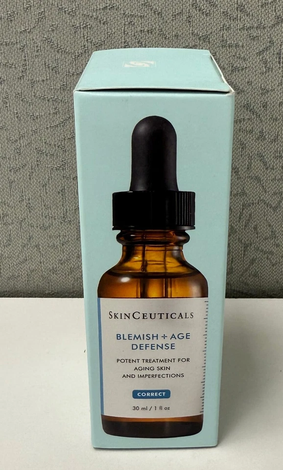 SkinCeuticals Blemish + Age Defense, 30 ml Foto 2 de 4