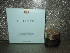 Estee Lauder Advanced Night Repair Eye Supercharged Complex .5oz 15ml  Eye Mask