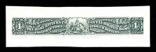 FEMMES : TIMBRES AMÉRICAINS #RS130P1 MATCH & MEDICINE DIE PROOF ON INDIA LOT #94218