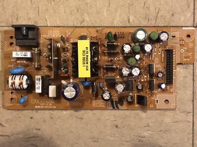 JVC DR-MV80B Power Supply EAX39561401