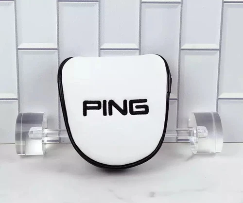 NEW PING Golf Club Headcovers Driver Fairway Woods Hybrid Head Covers 135UT Set - Bild 13 von 30