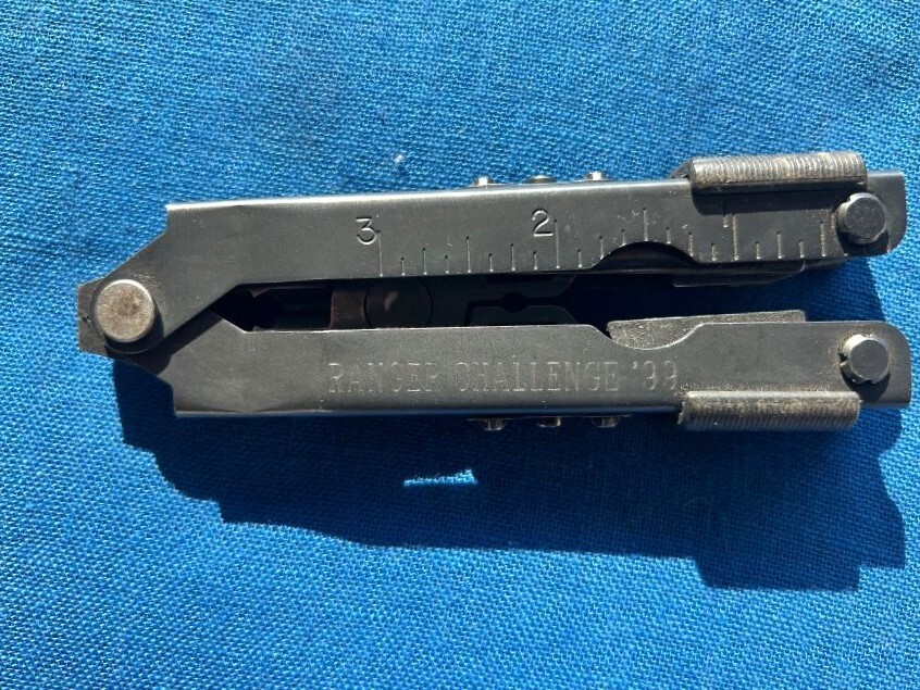 1999 Gerber USA Slide Pliers MultiTool eBay