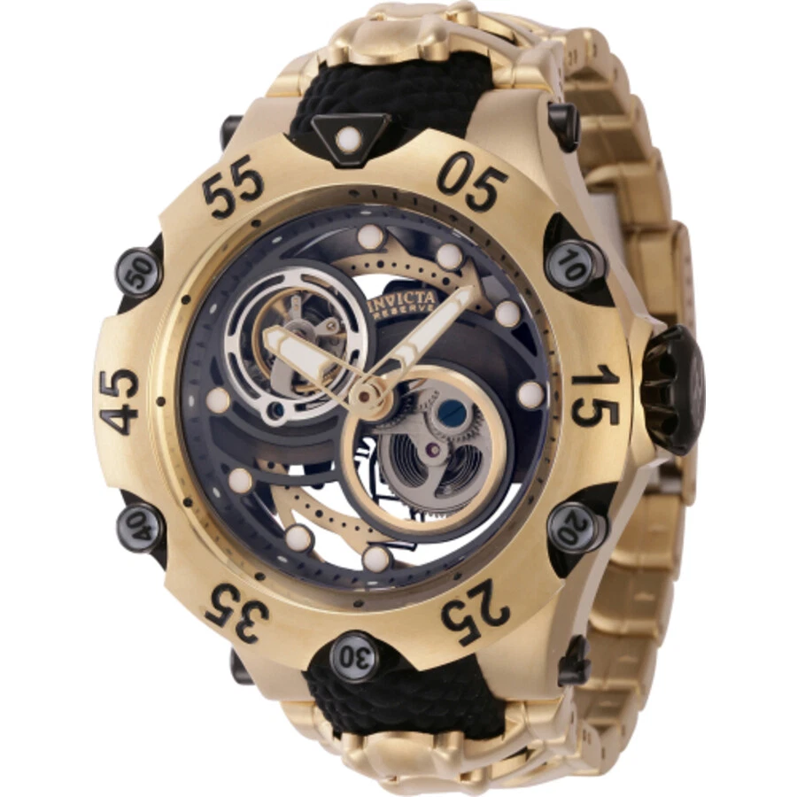 Invicta reserve price list cheap