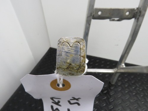 02-08 KTM 65SX KTM 65 OEM FACTORY SUBFRAME REAR TAIL FRAME 46103002044 - Bild 7 von 15