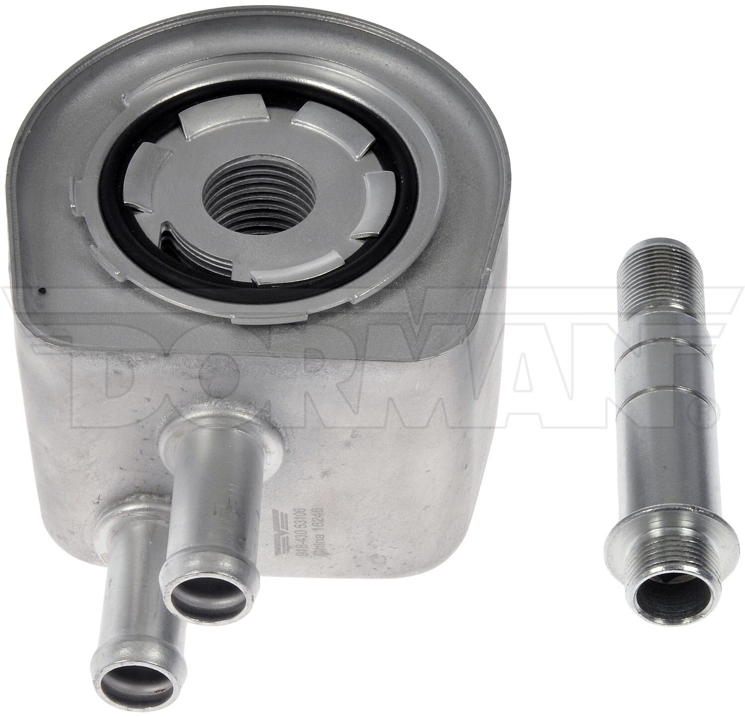 Cooler Fits 1997-2004 Ford Lobo 1998 1999 2000 2001 2002 200