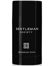 Givenchy Gentleman Society Deodorant Stick 2.5 oz. FULL SIZE, NEW