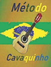 Método Cavaquinho, Brand New, Free shipping in the US