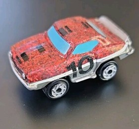 Micro Machines 69 Camero Sparkler
