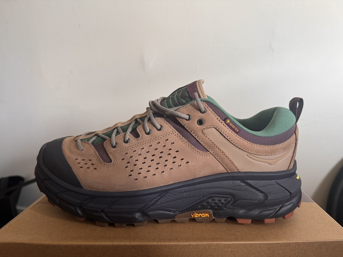 BODEGA HOKA ONEONE TOR ULTRA LO US12 (WORN ONCE) | eBay