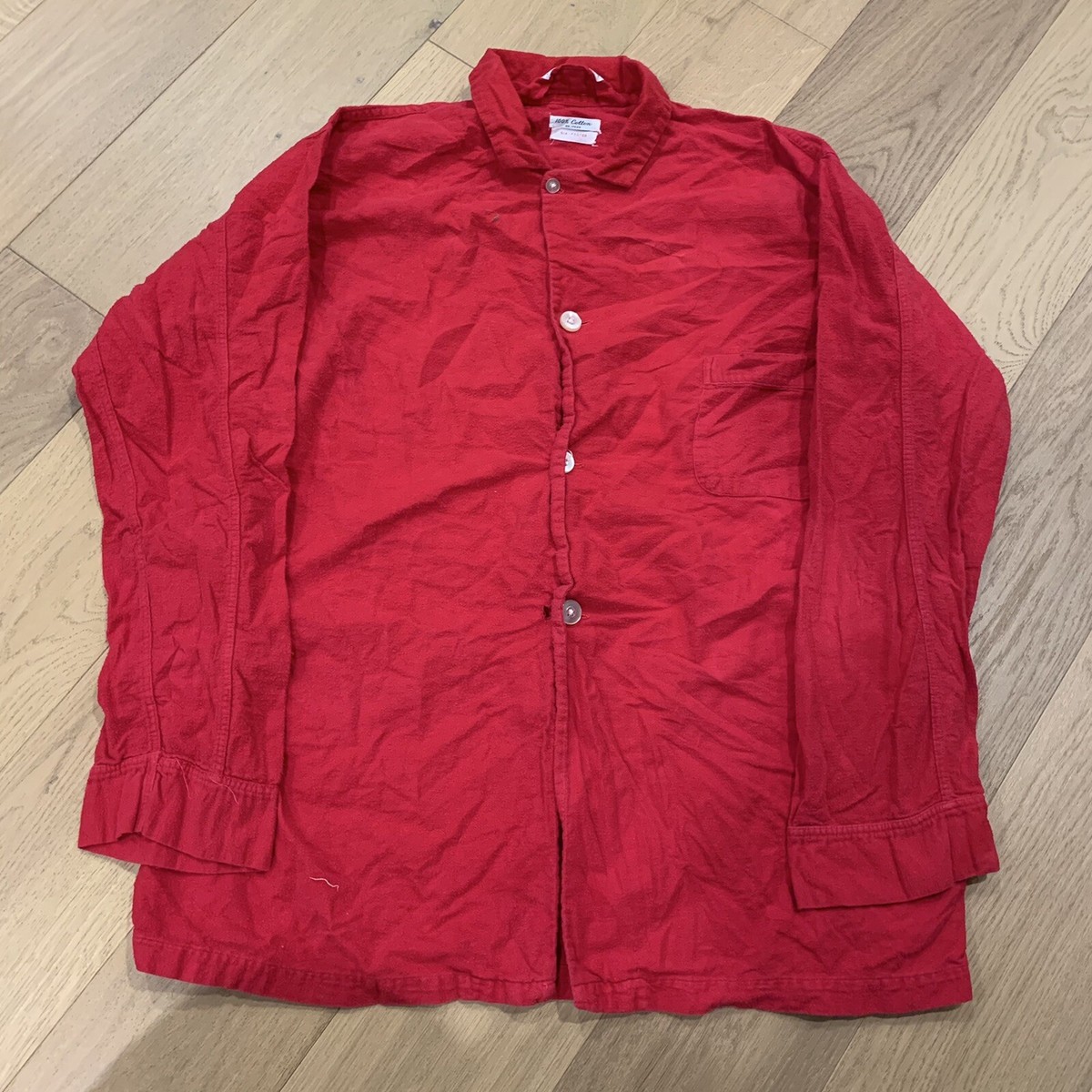 eddie bauer sleep shirt
