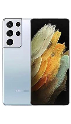 Samsung Galaxy S21 Ultra 5G SM-G998N - 256GB - Phantom Titanium