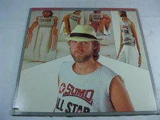 Mike Rutherford - Acting Very Strange - Excellent Condition 