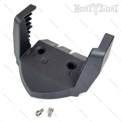 Lowrance Ghost Trolling Motor Kicker - Bow Mount Decket - 000-15282-001