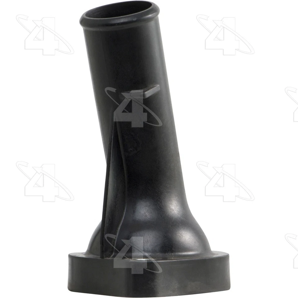 Entrada de agua refrigerante motor Toyota Matrix 2009-2013 4 estaciones 2010 2011 2012 Foto 4 de 4