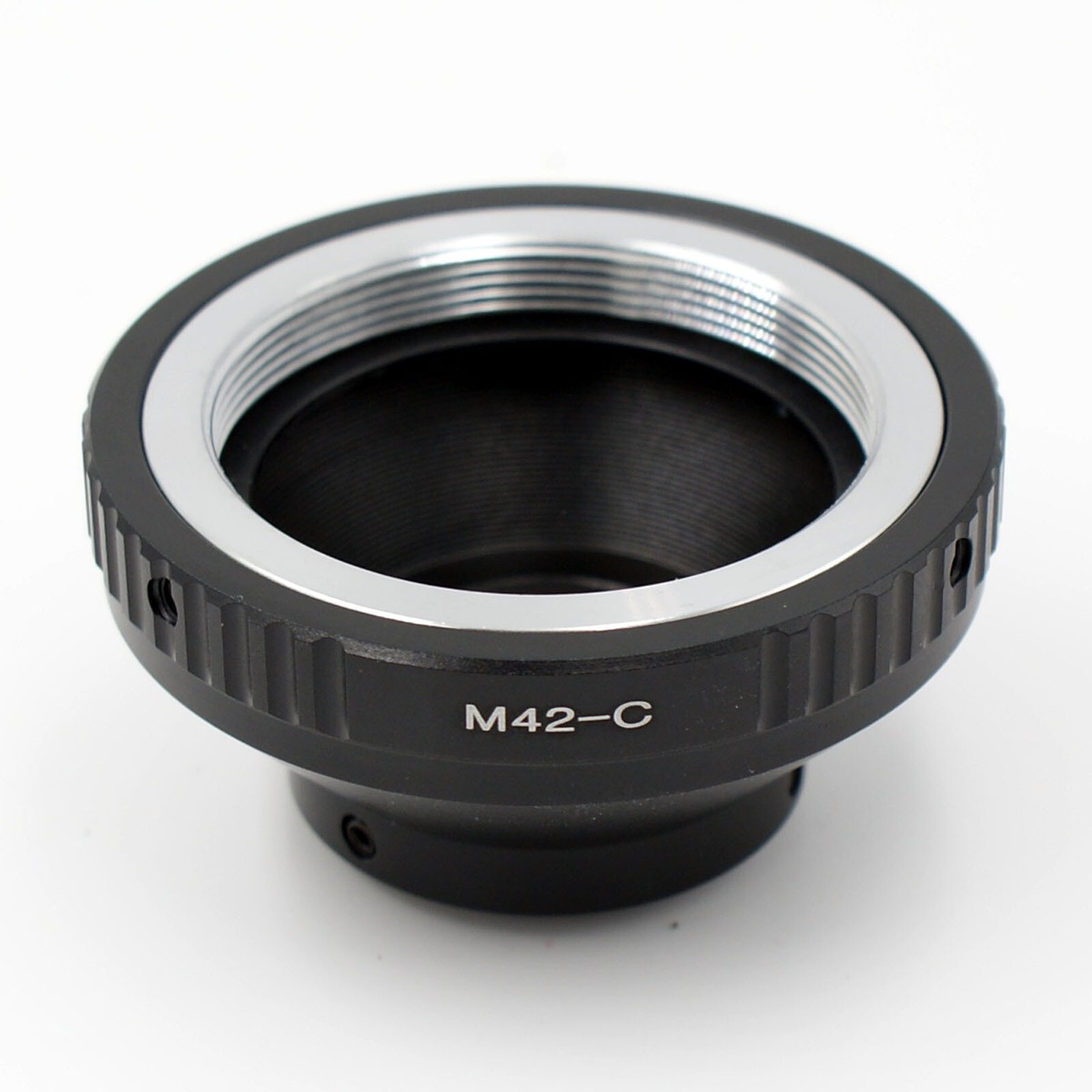 M42-C Adapter M42 Screw Lens To 16mm C Mount Film Movie Camera | eBay