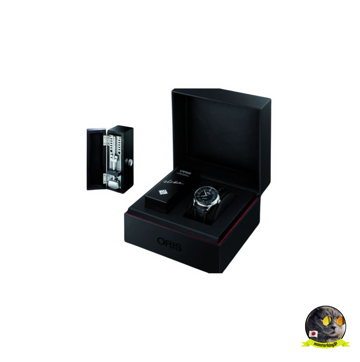 Oris Jazz Collection Artelier Chet Baker Limited Edition 01 Oris Jazz Collection Artelier Chet Baker Limited Edition 01