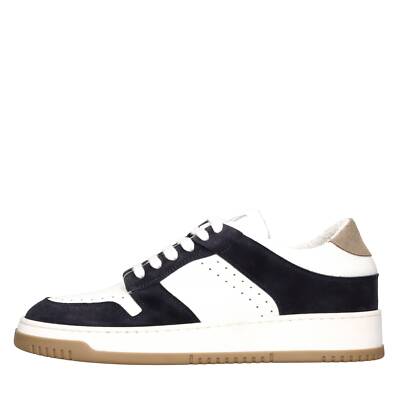 MAR1 CAM.-CERVO sneakers MARECHIARO 1962 men multicolor Amu021_sea