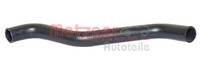 Metzger KüHlerschlauch KüHlleitung FüR Fiat Ducato Pritsche/Fahrgestell 2420242